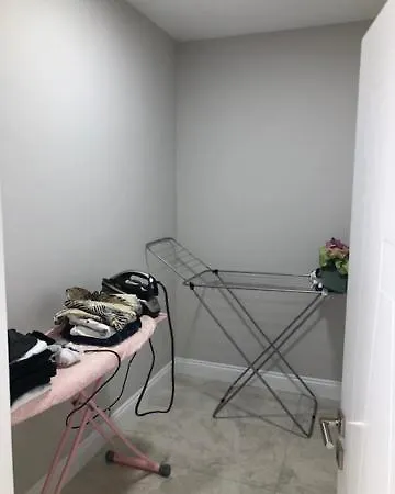 Bella-sivas Apartment *