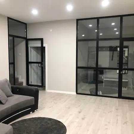 Bella-sivas Apartment Sivas