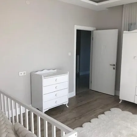Apartment Bella-sivas *