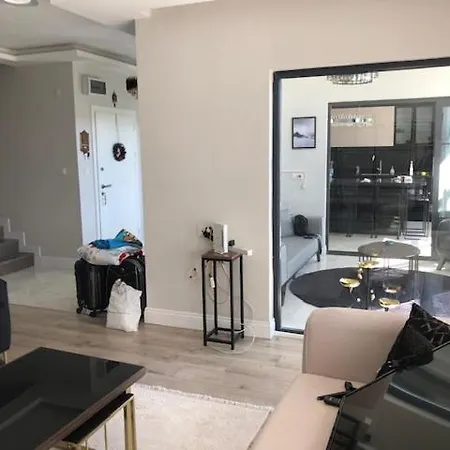 Bella-sivas Apartment *