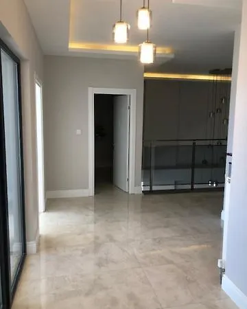 Bella-sivas Apartment