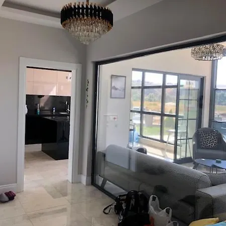 Bella-sivas Apartment *
