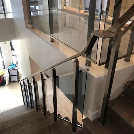 Apartment Bella-sivas