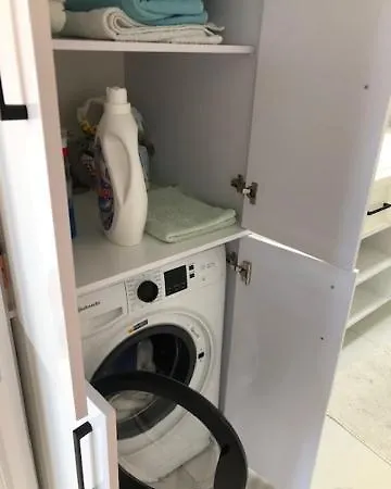 Apartment Bella-sivas *
