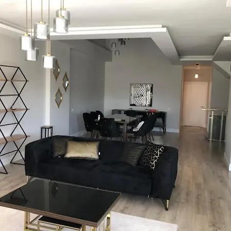 Bella-sivas Apartment *