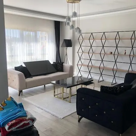 Apartment Bella-sivas Sivas