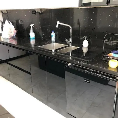 Apartment Bella-sivas *