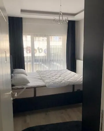 Apartment Bella-sivas Sivas