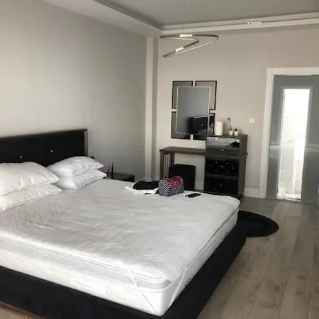 Bella-sivas Apartment