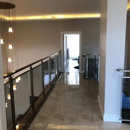Bella-sivas Apartment *