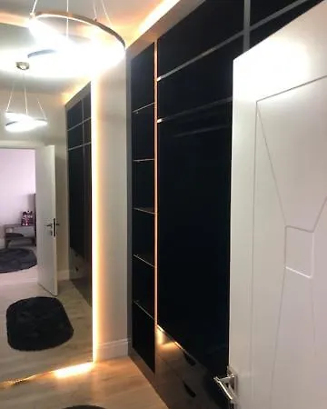 Bella-sivas Apartment Sivas