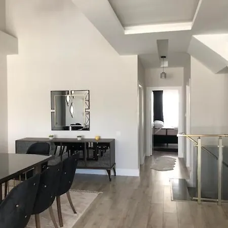 Bella-sivas Apartment
