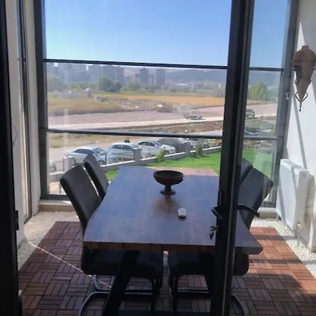 Apartment Bella-sivas Sivas