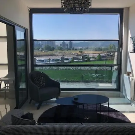 Bella-sivas Apartment Sivas