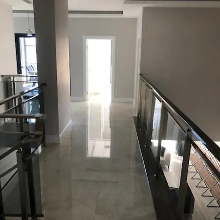Apartment Bella-sivas *