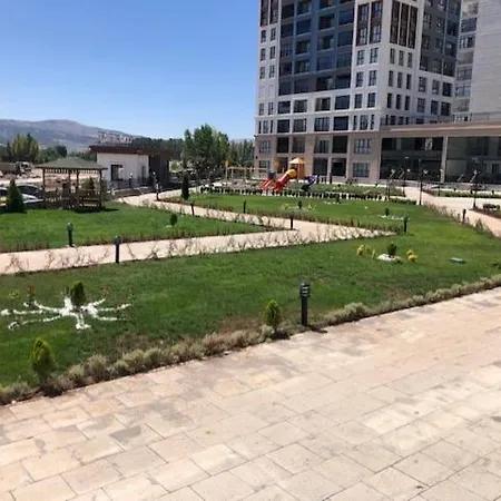 Bella-sivas Apartment *