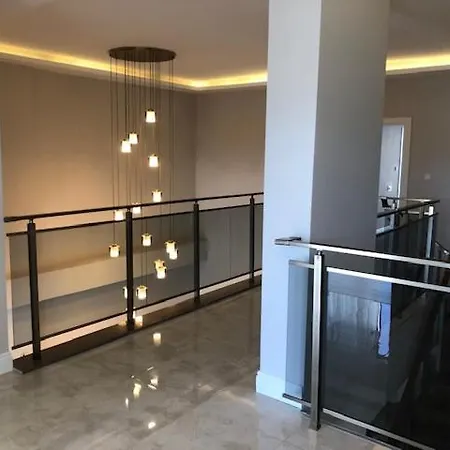 Apartment Bella-sivas Sivas