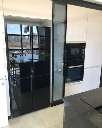 Apartment Bella-sivas