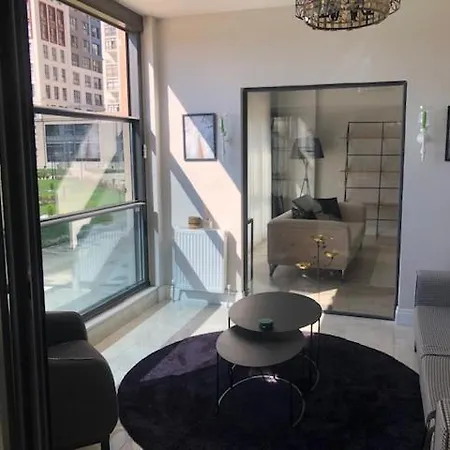 Bella-sivas Apartment Sivas
