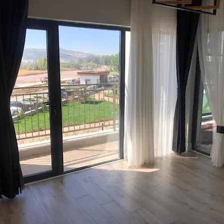 Bella-sivas Apartment